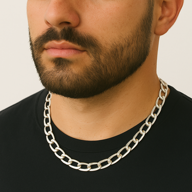 6mm Link Model Chain